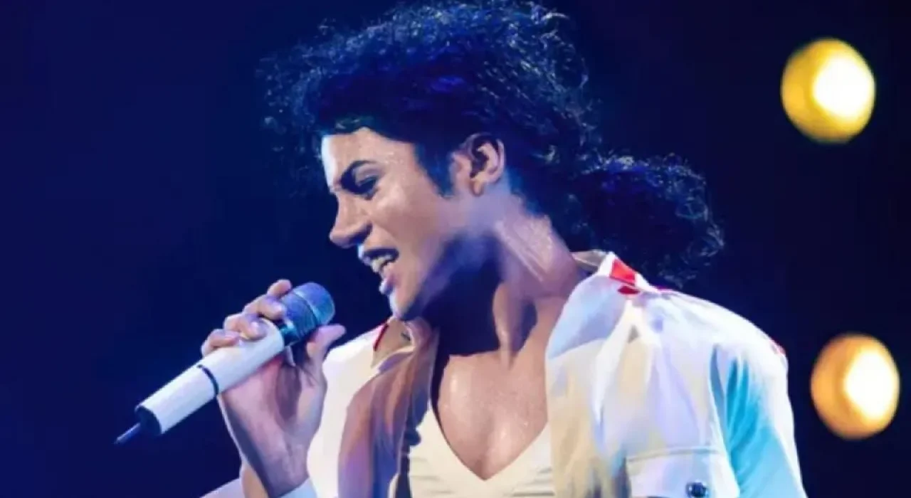 Secuela Michael Jackson