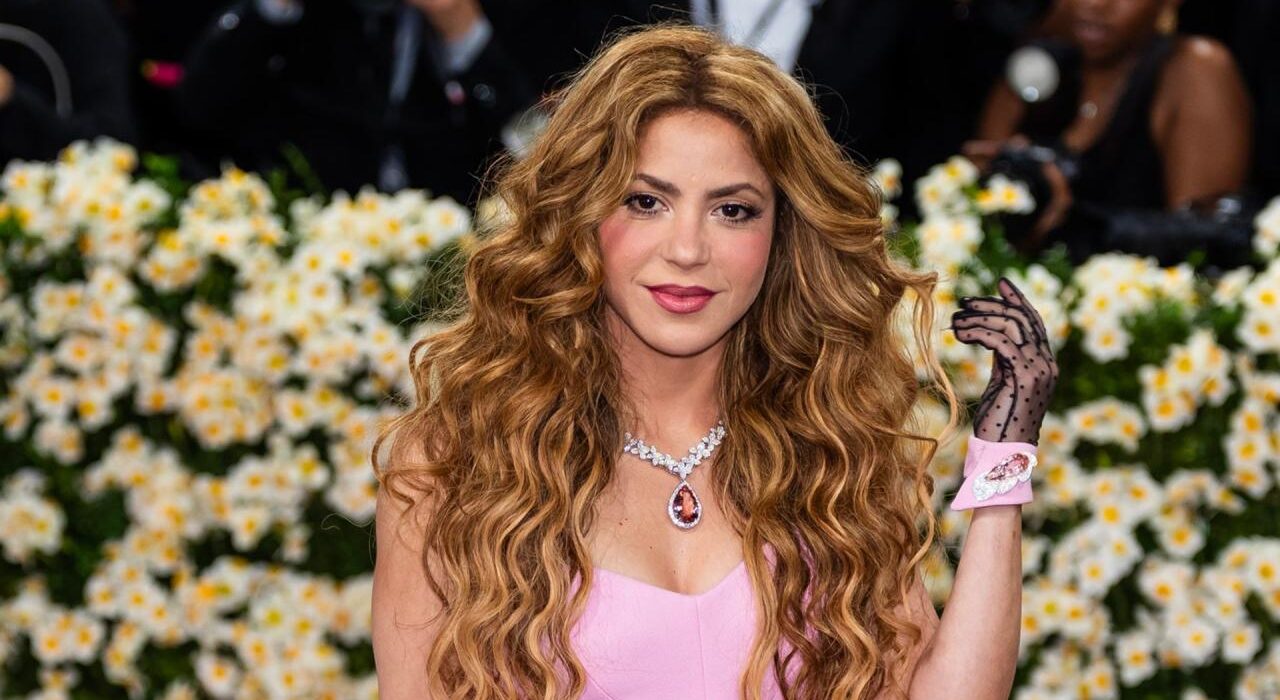 Shakira busca nuevos talentos