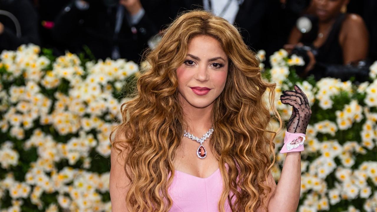 Shakira busca nuevos talentos
