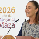 México se prepara para intensas lluvias, granizo y fuertes vientos este fin de semana