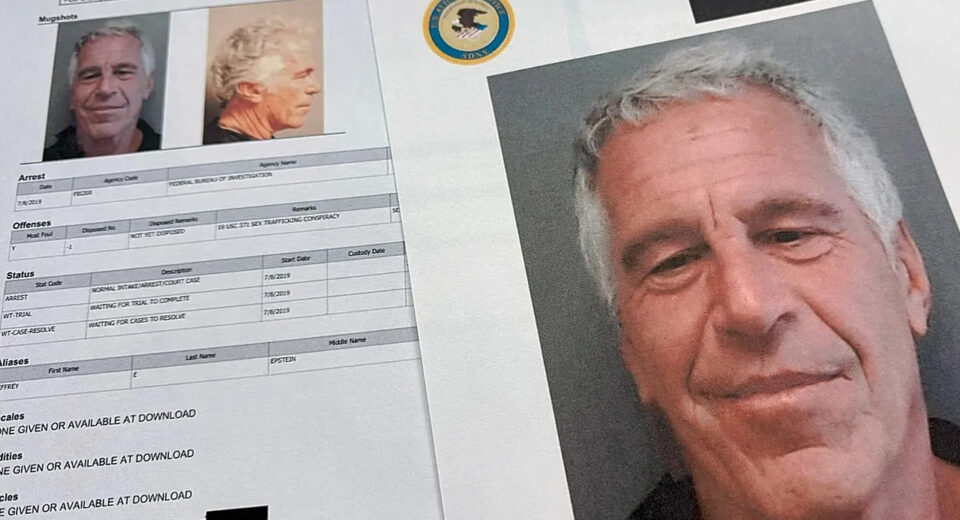 Sobrevivientes del caso Epstein alzan la voz y cuestionan búsqueda de justicia
