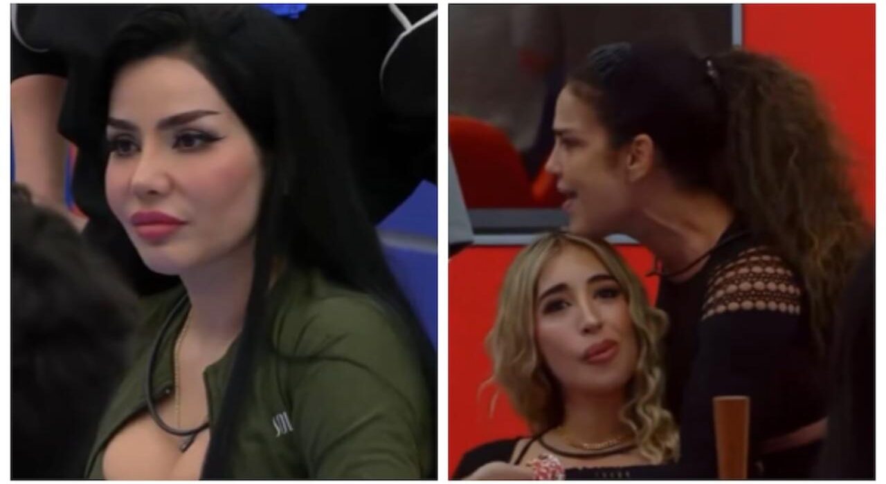 La Mansión VIP