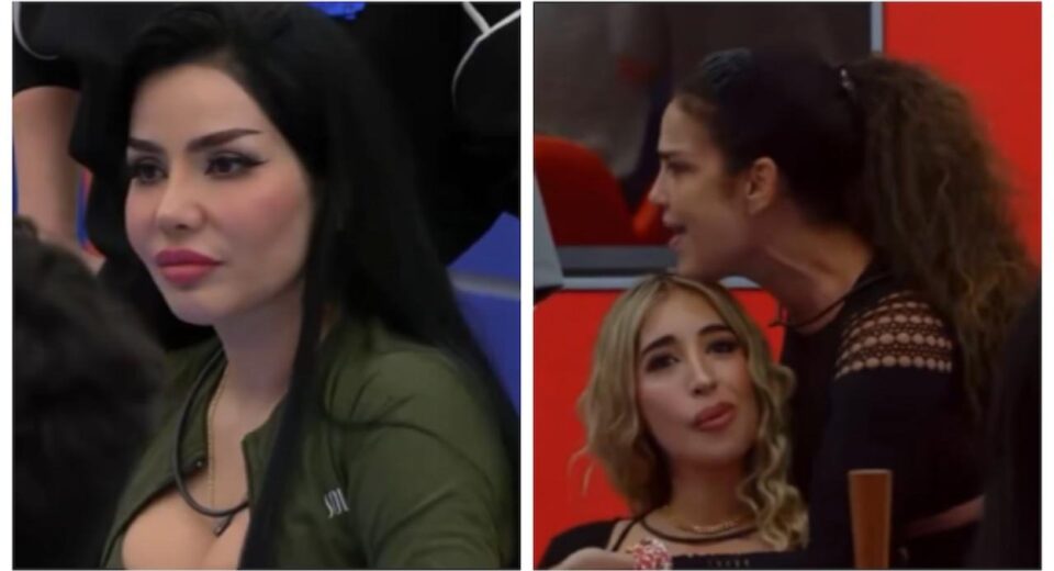 La Mansión VIP