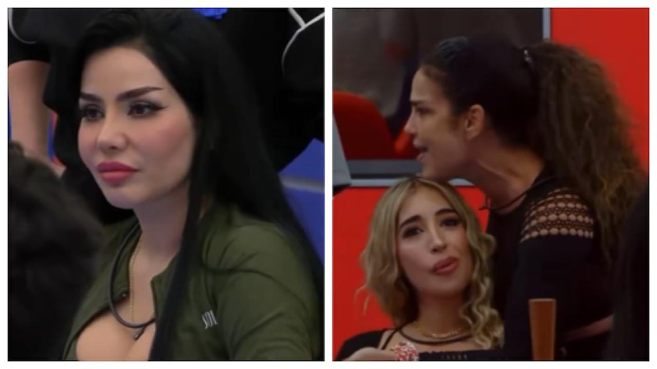La Mansión VIP