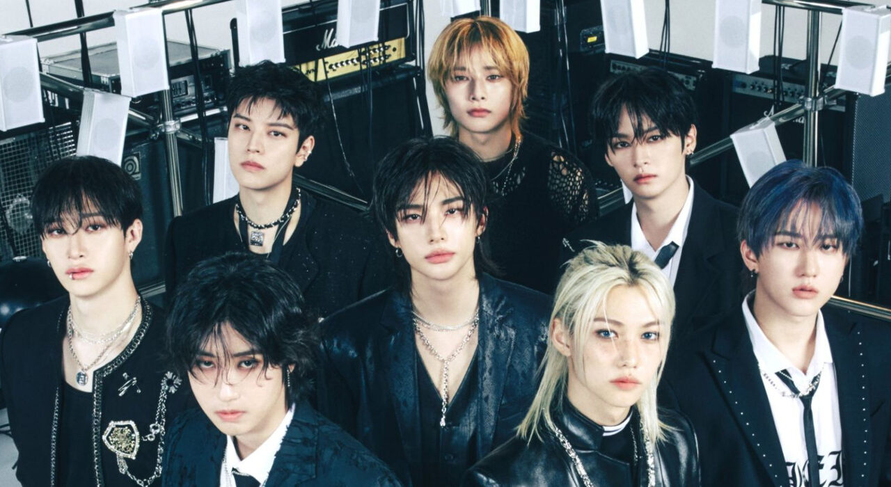 Stray Kids emociona a sus fans tras filtrarse el mapa de su show en CDMX