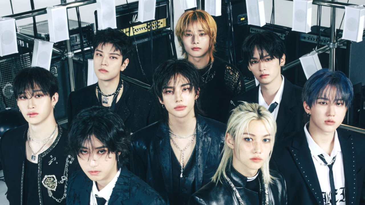 Stray Kids emociona a sus fans tras filtrarse el mapa de su show en CDMX