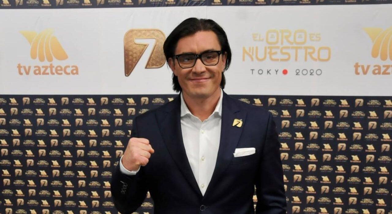 Toño Rosique