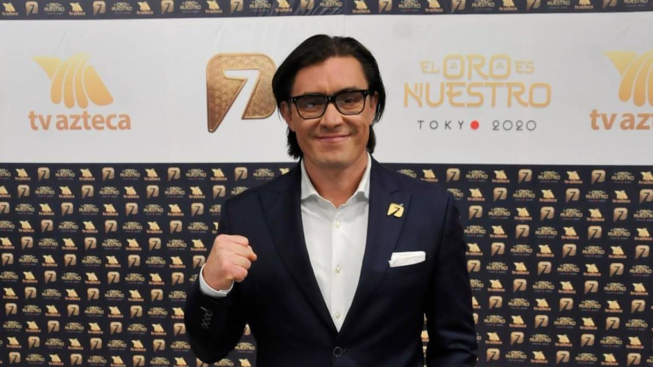 Toño Rosique