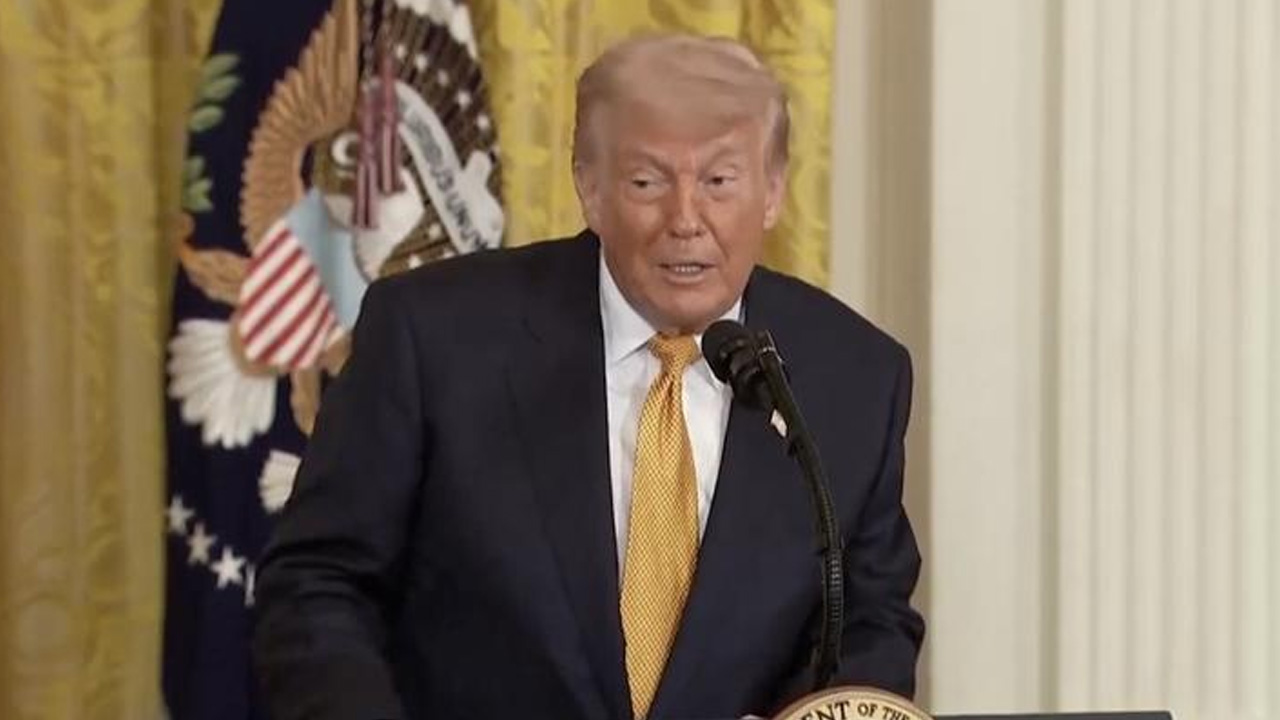 Trump advierte acciones si México no refuerza combate al narcotráfico