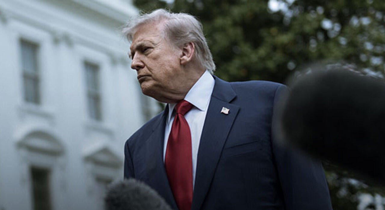 Trump demanda a UCLA por presunto ambiente hostil contra estudiantes judíos