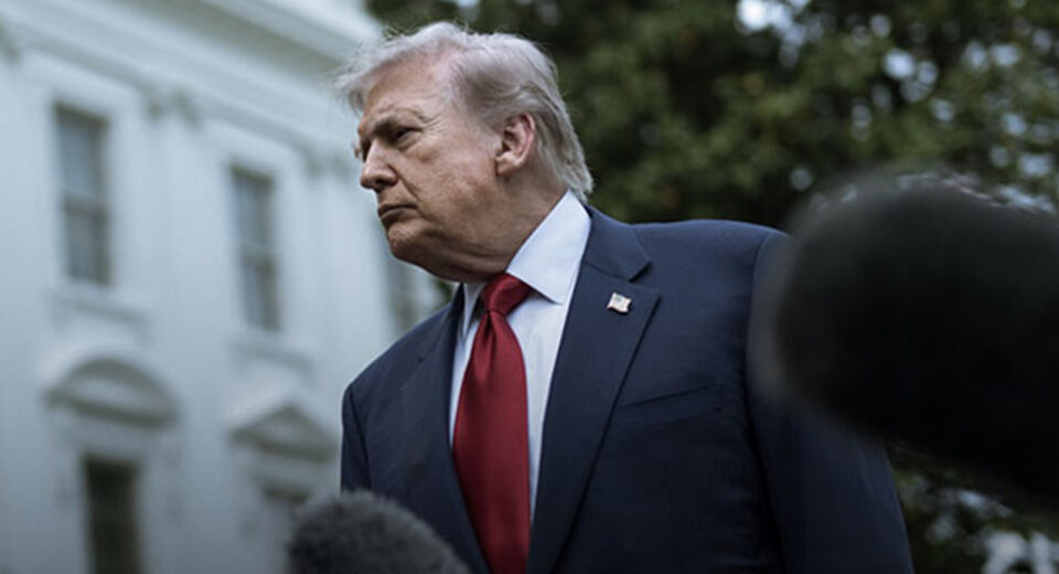 Trump demanda a UCLA por presunto ambiente hostil contra estudiantes judíos