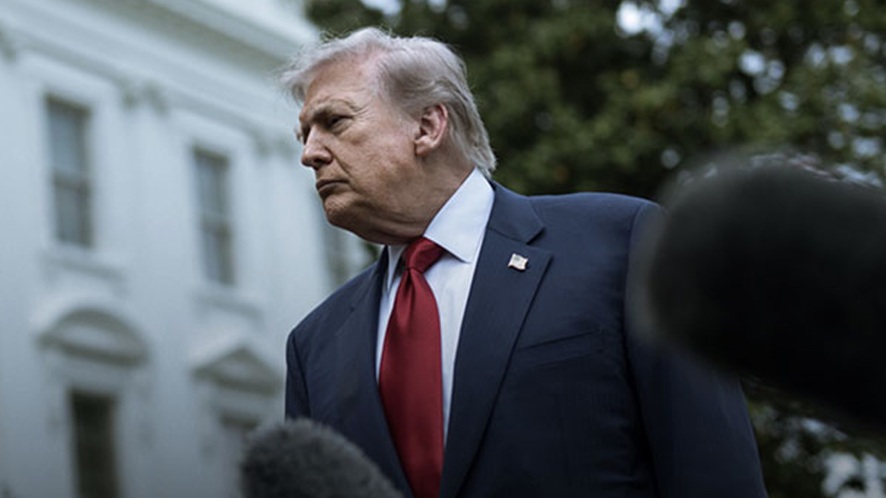 Trump demanda a UCLA por presunto ambiente hostil contra estudiantes judíos