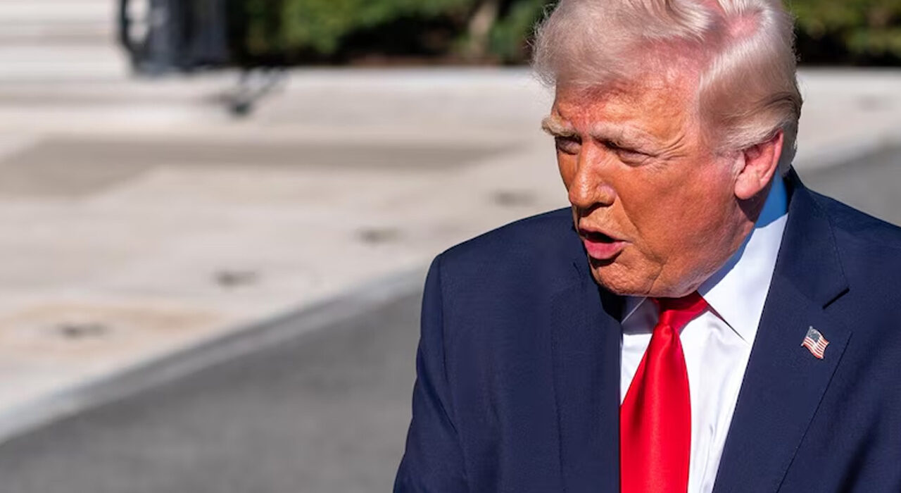 Trump detiene ofensiva contra Irán y apuesta por continuar las negociaciones