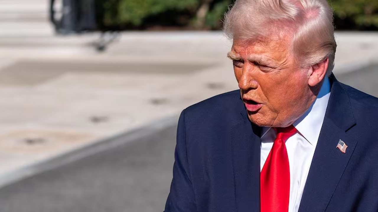 Trump detiene ofensiva contra Irán y apuesta por continuar las negociaciones