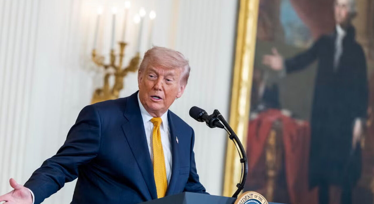 Trump lanza nueva advertencia a Irán y presiona para lograr un acuerdo inmediato