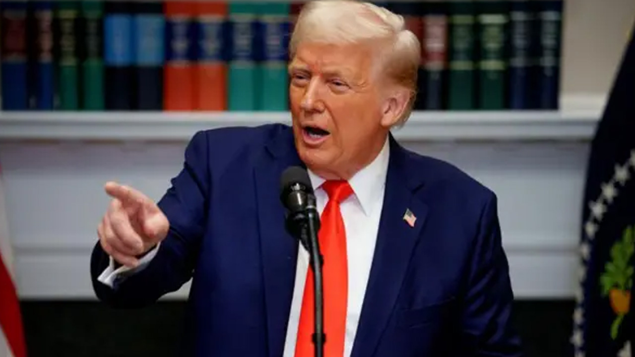 Trump refuerza plan anticárteles y aumenta presión regional sin incluir a México
