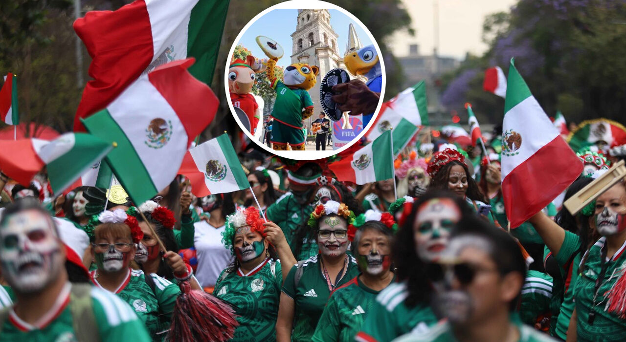 UNAM alerta sobre riesgos sociales y digitales rumbo al Mundial 2026
