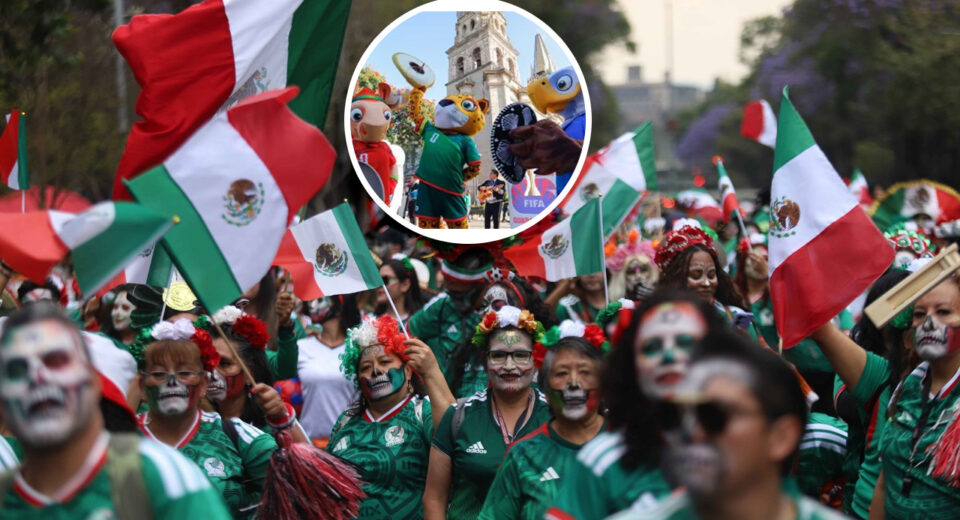 UNAM alerta sobre riesgos sociales y digitales rumbo al Mundial 2026