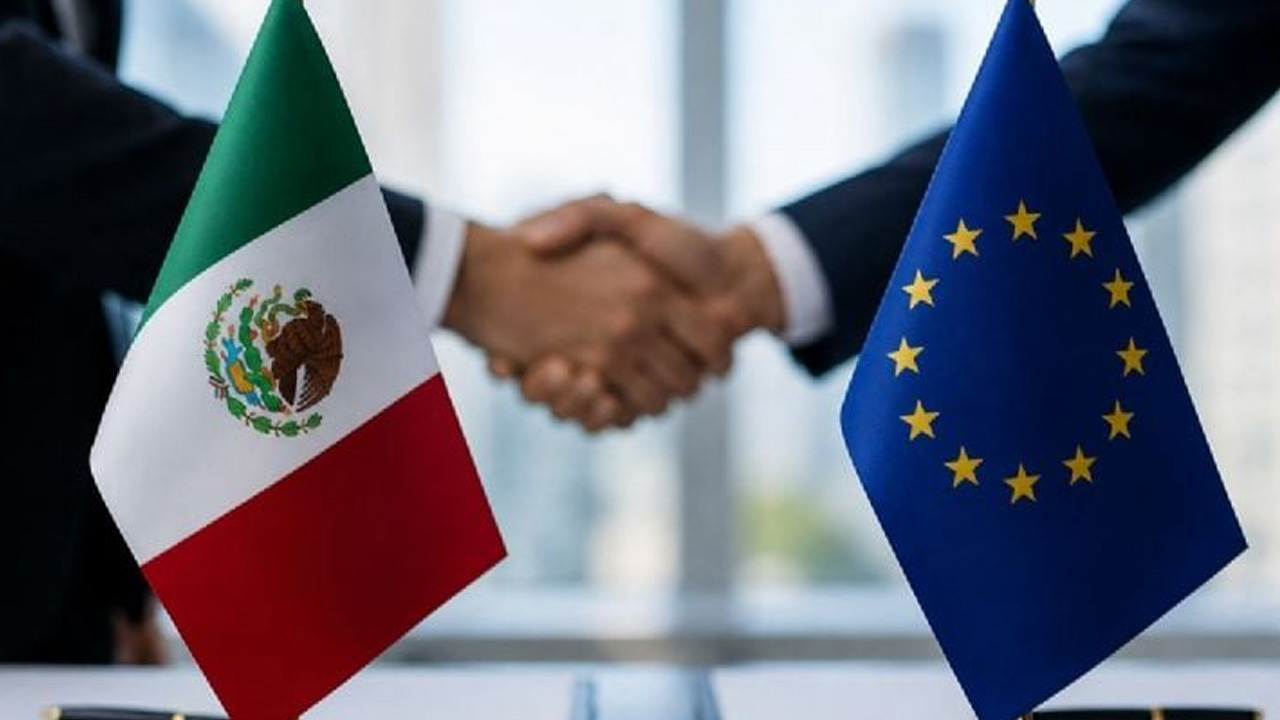 Unión Europea aprueba renovación del acuerdo comercial con México