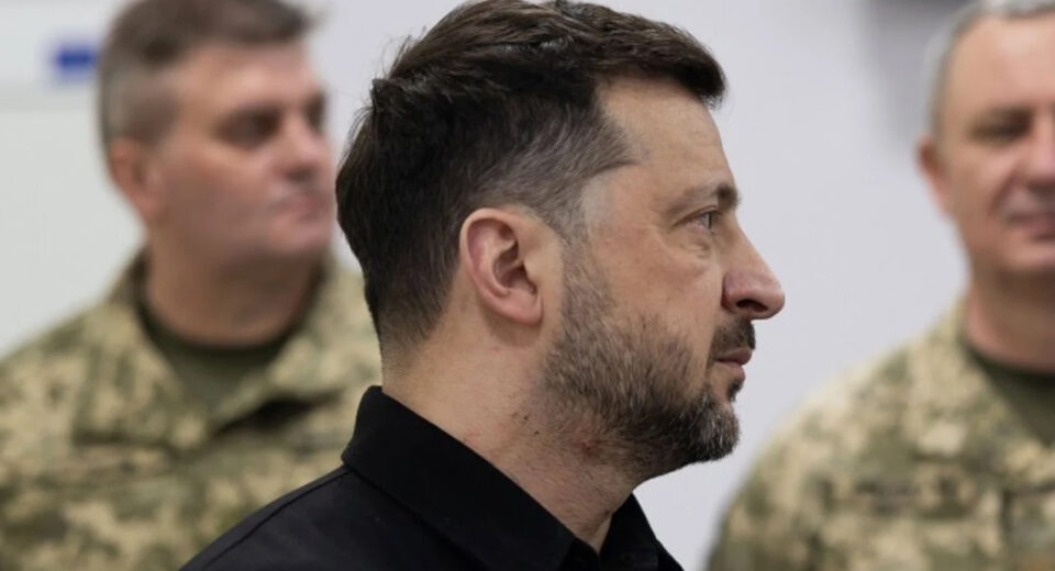 Volodímir Z.