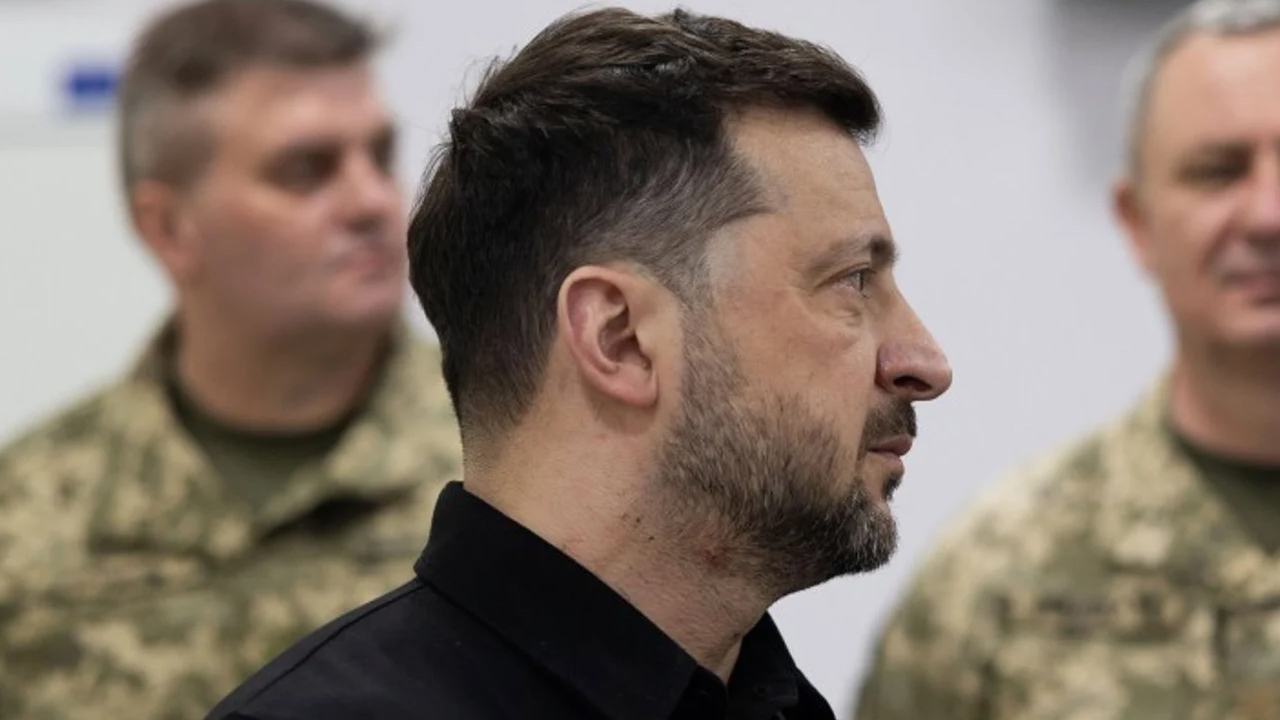 Volodímir Z.