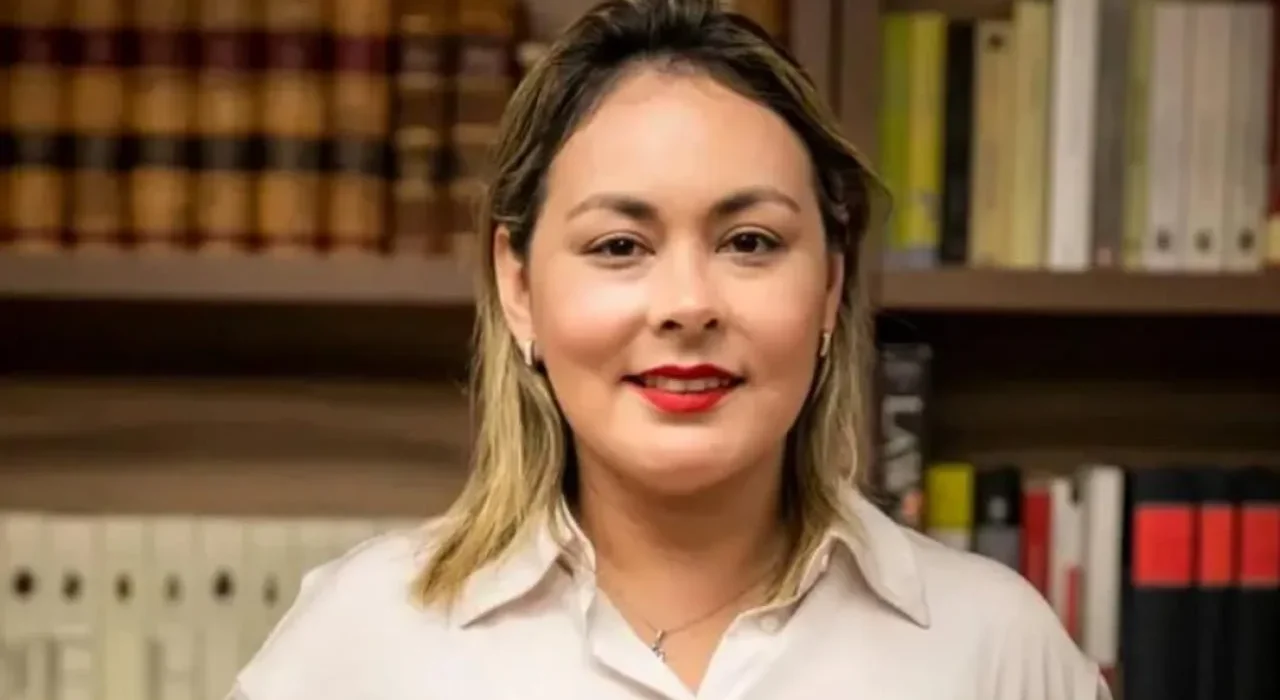 Yeraldine Bonilla Valverde
