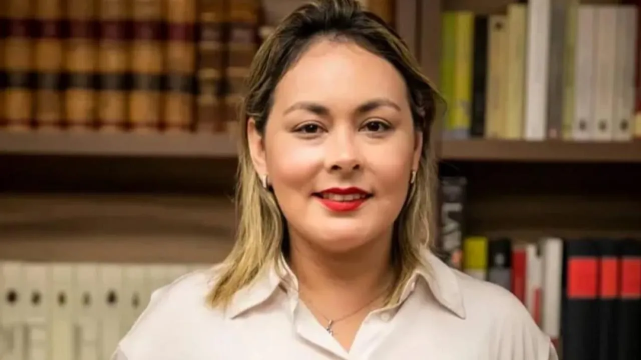 Yeraldine Bonilla Valverde