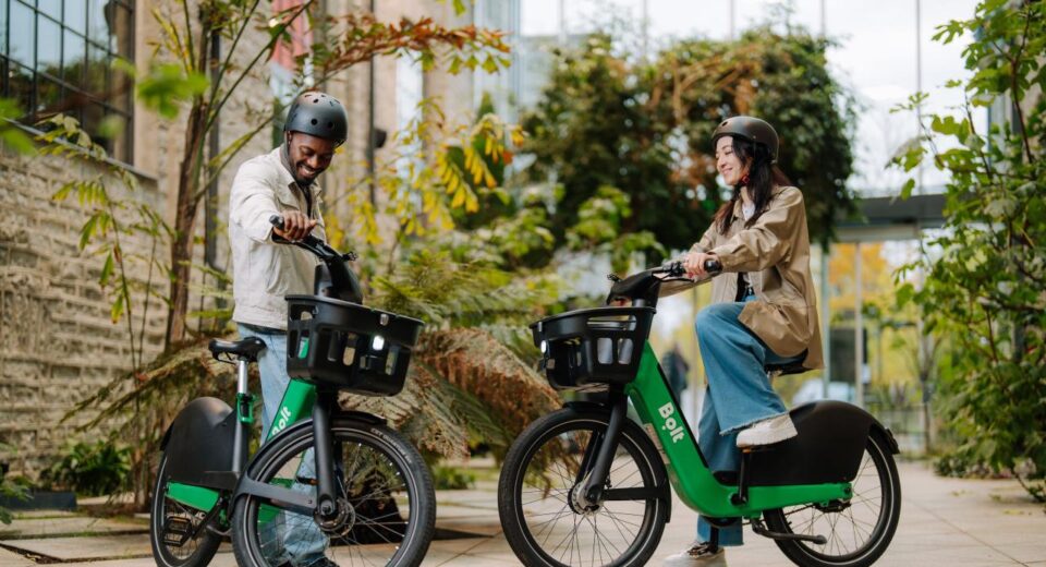 Multas por scooters