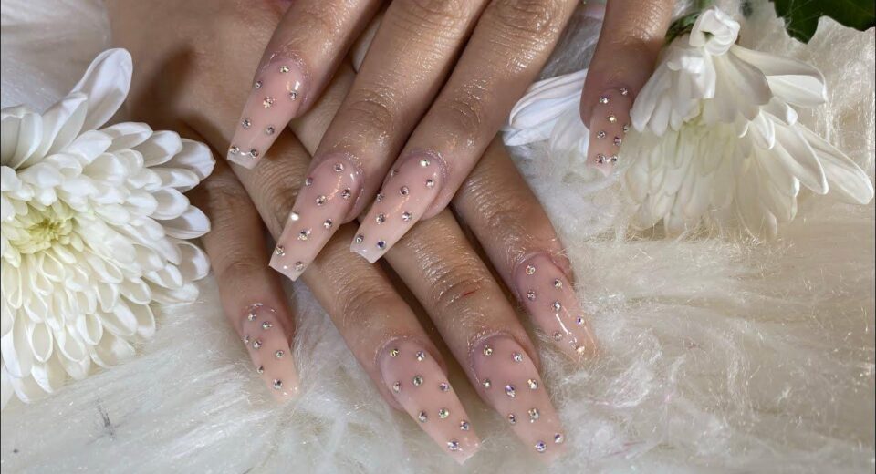 diseños de uñas
