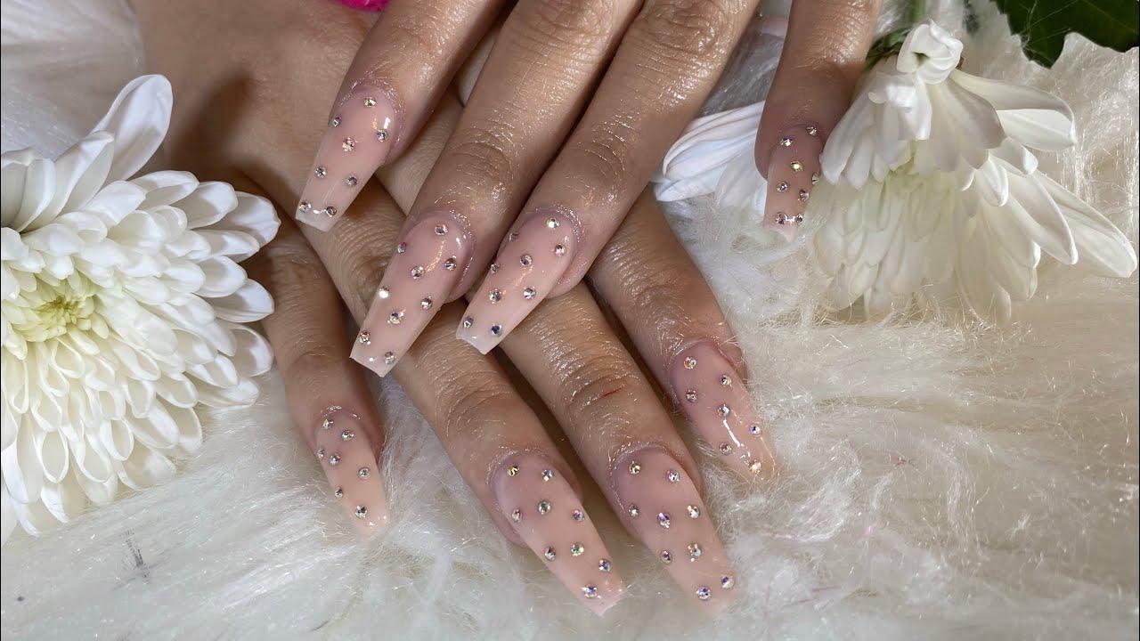diseños de uñas