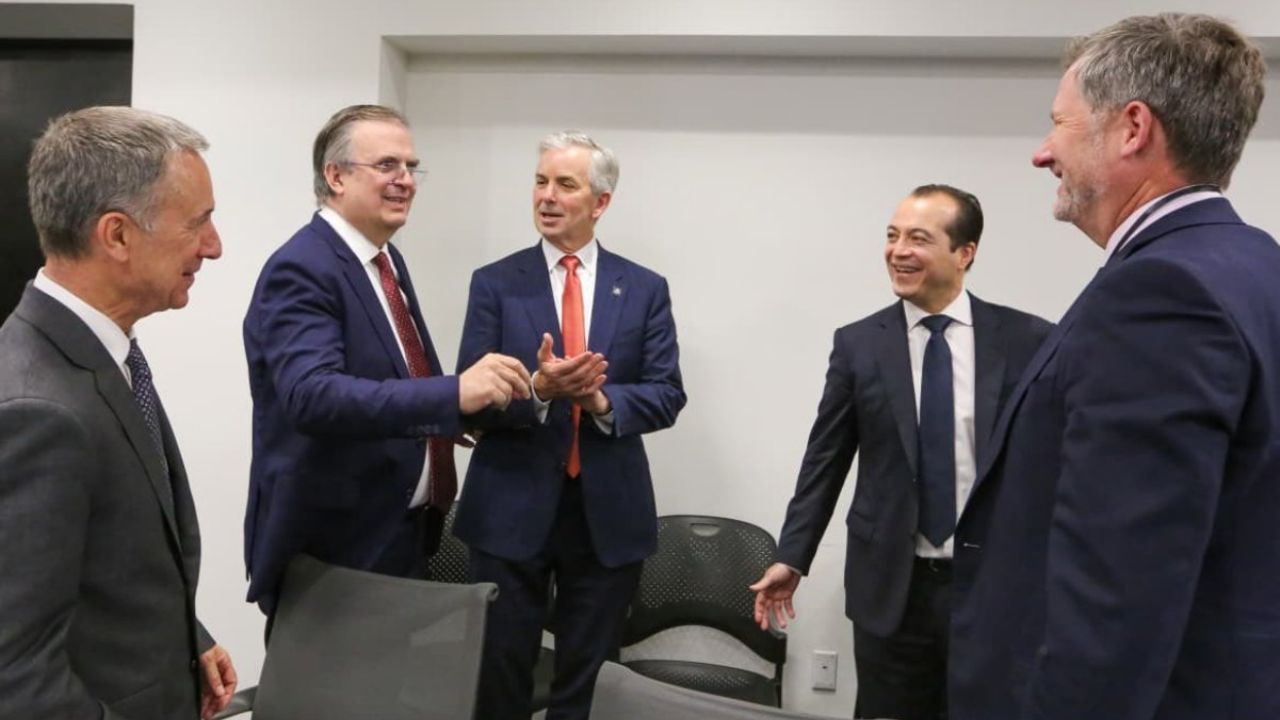 revisión del T-MEC