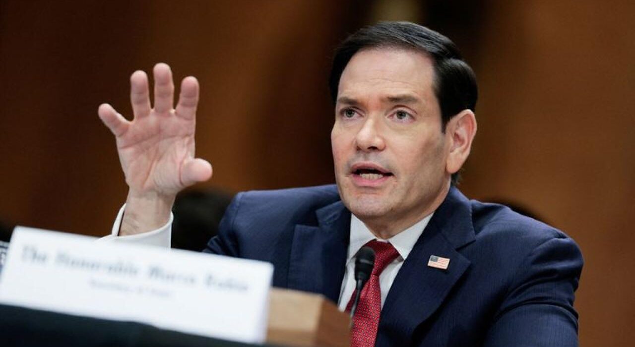 Marco Rubio