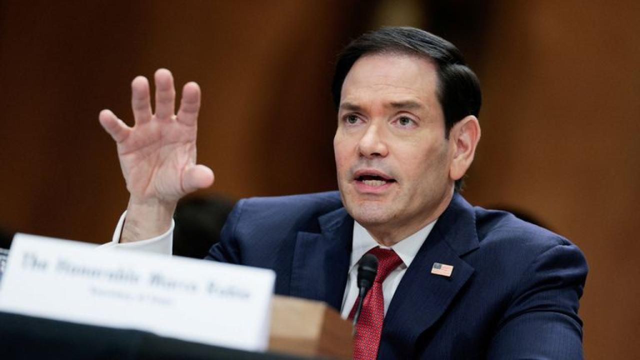Marco Rubio