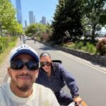 Periodistas mexicanos recuperan su libertad en Sudáfrica y agradecen el apoyo recibido durante el proceso