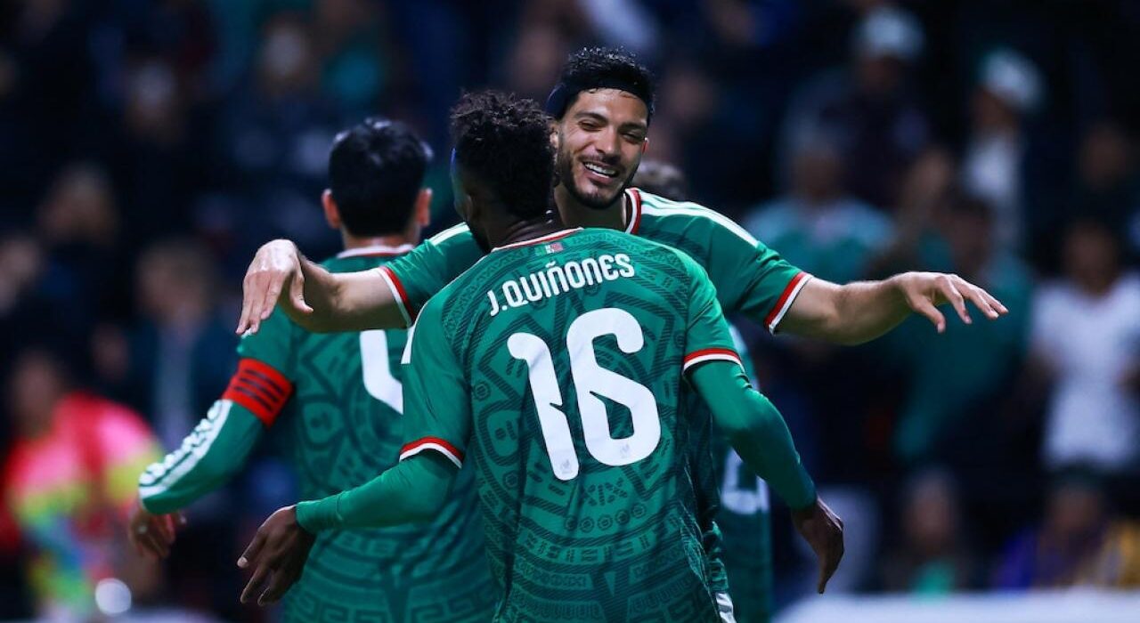 El Tri