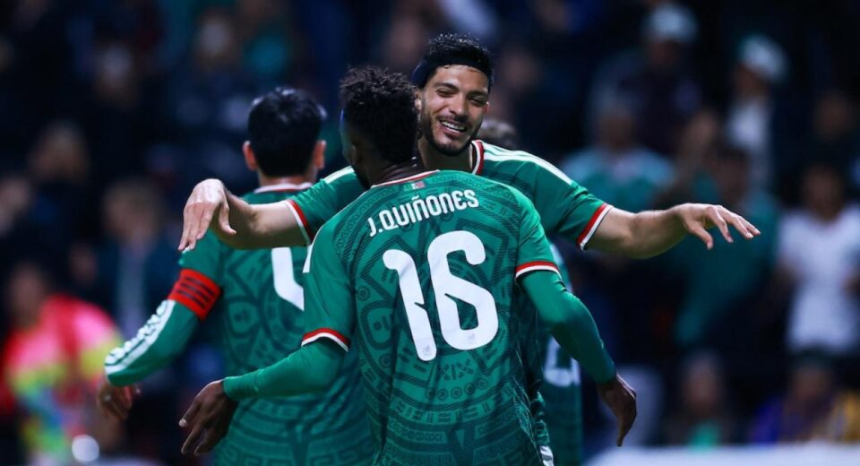 El Tri
