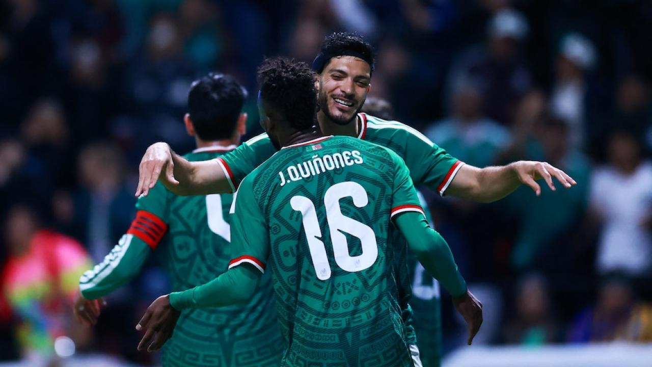 El Tri