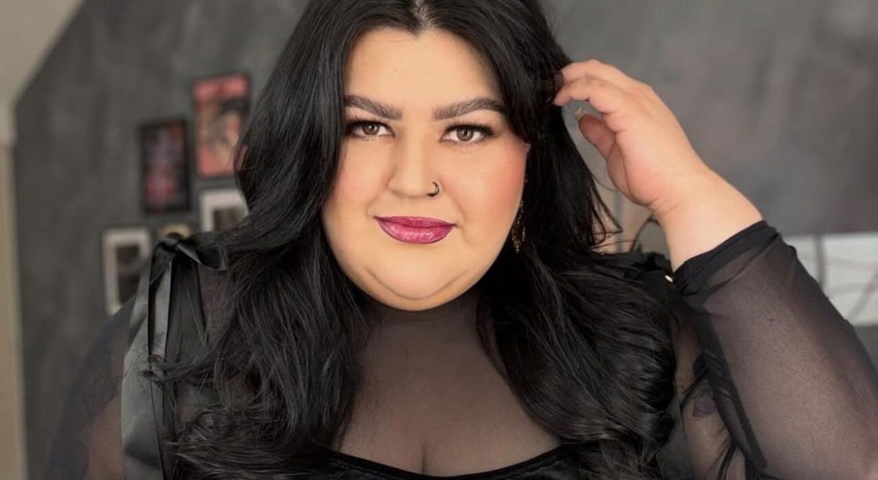 La Fatshionista