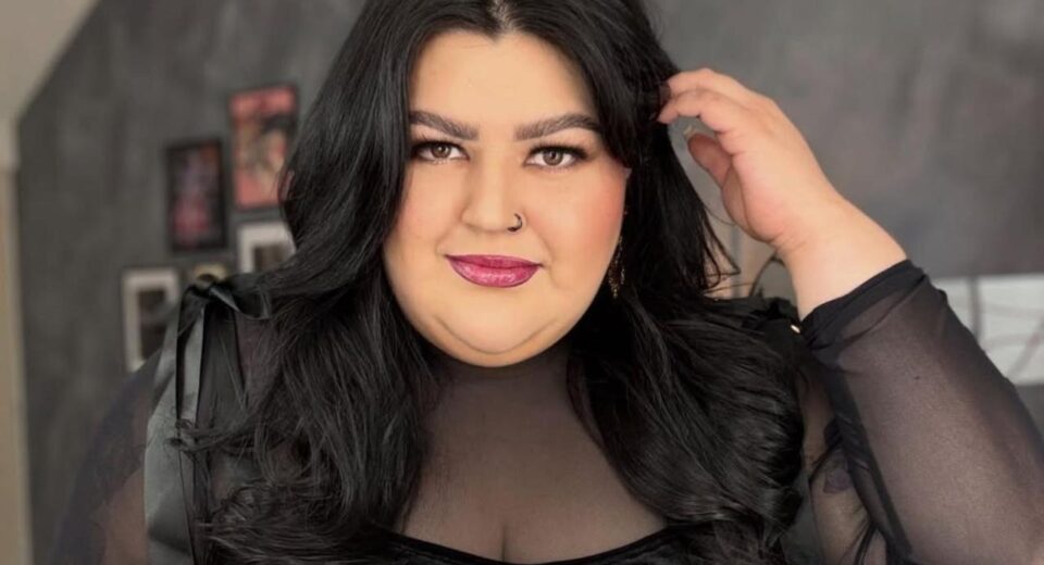 La Fatshionista