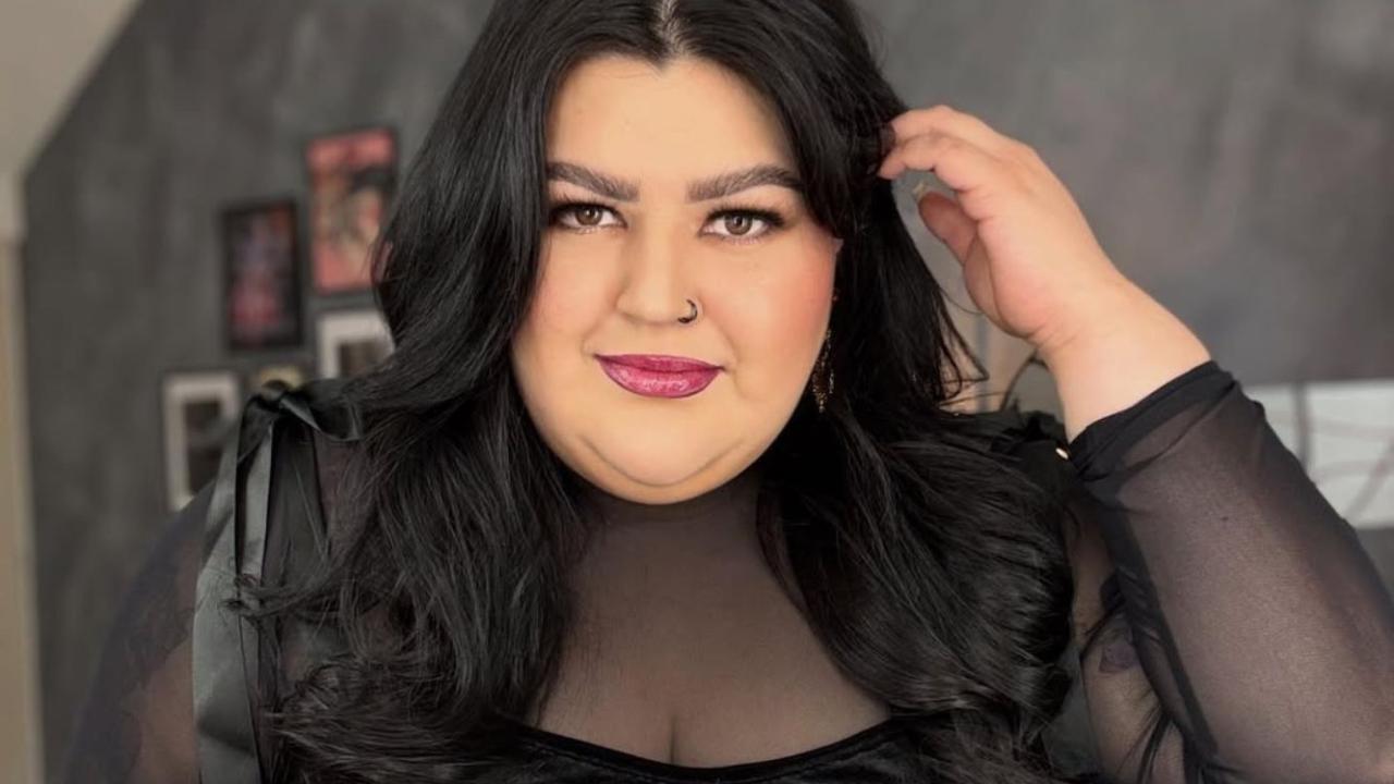 La Fatshionista