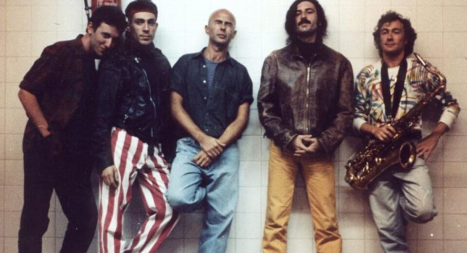 Indio Solari