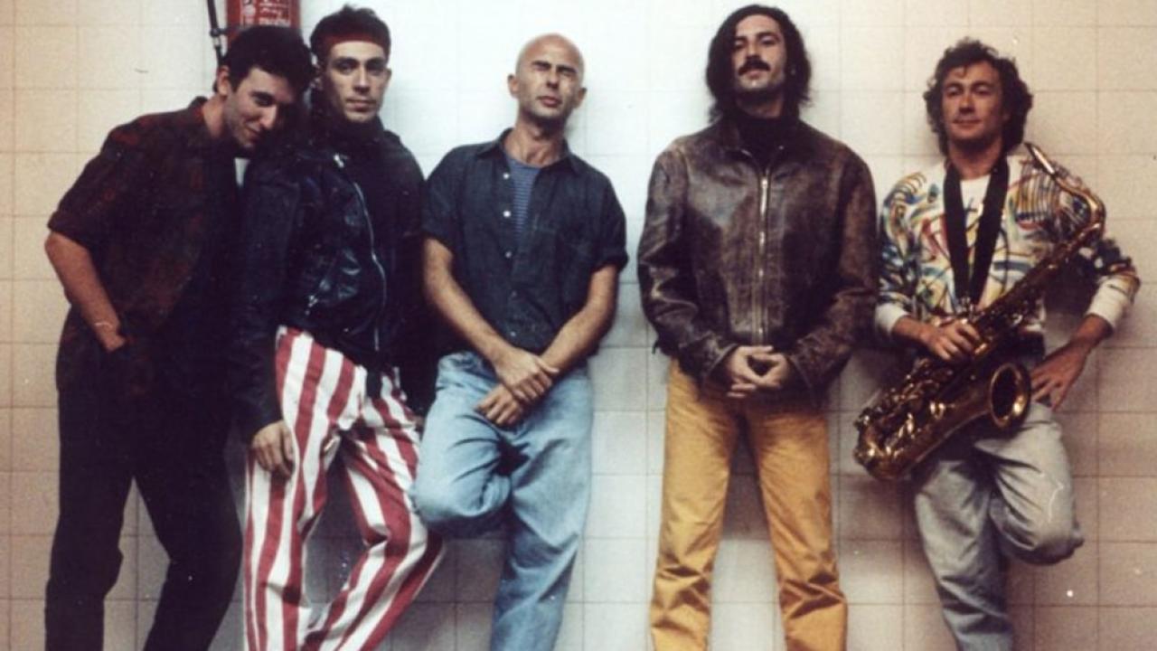 Indio Solari