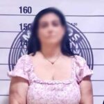 Kenia OS anuncia el fin de su relación con Peso Pluma y pide respeto a su privacidad