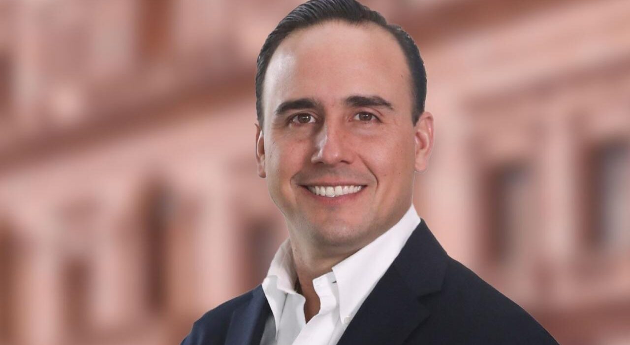 Gobernador de Coahuila