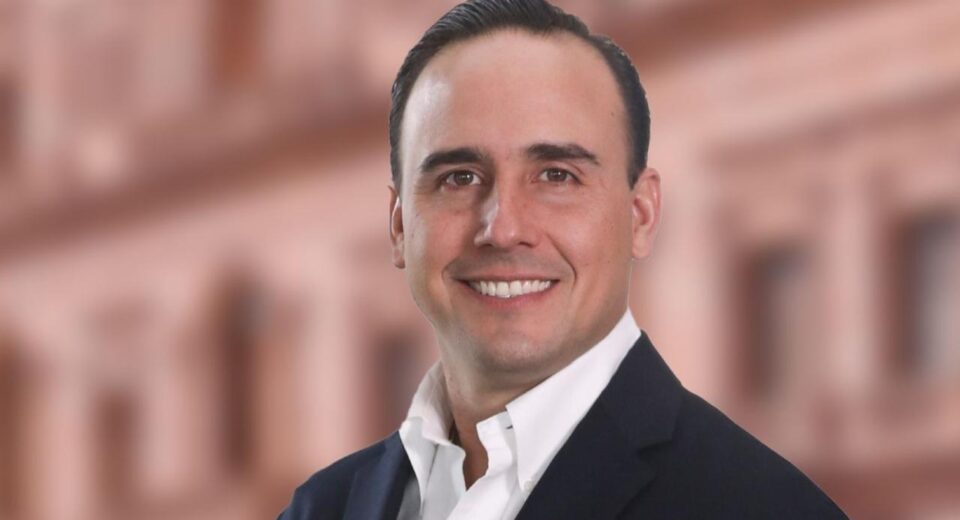 Gobernador de Coahuila