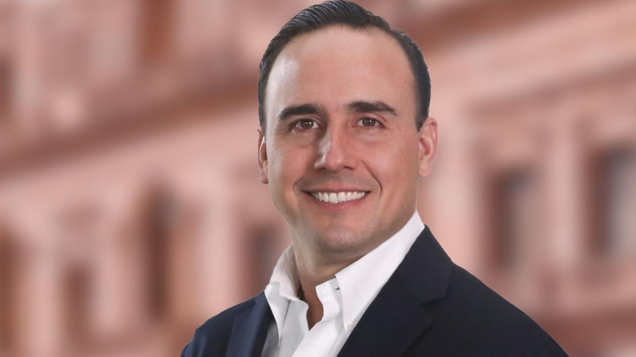Gobernador de Coahuila