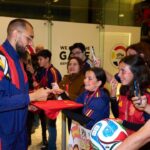América inicia una nueva etapa con Guillermo Almada al frente del banquillo
