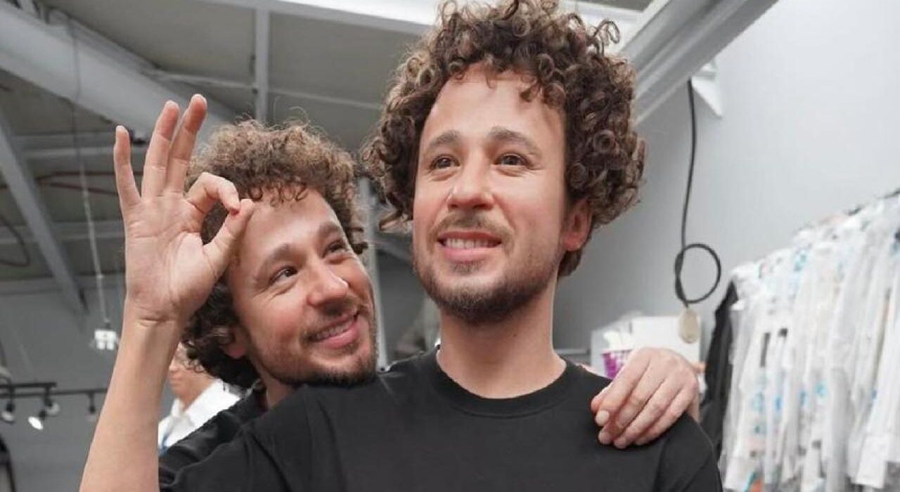 Luisito Comunica