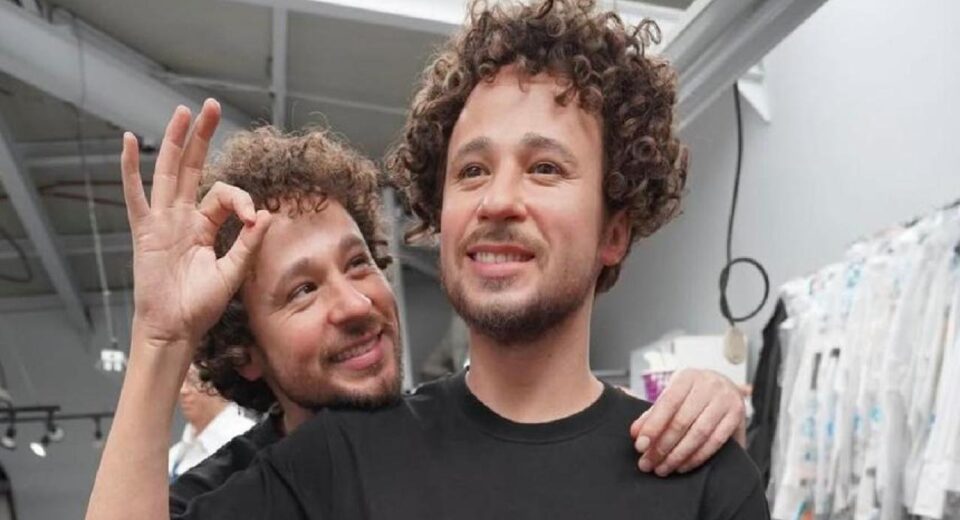 Luisito Comunica