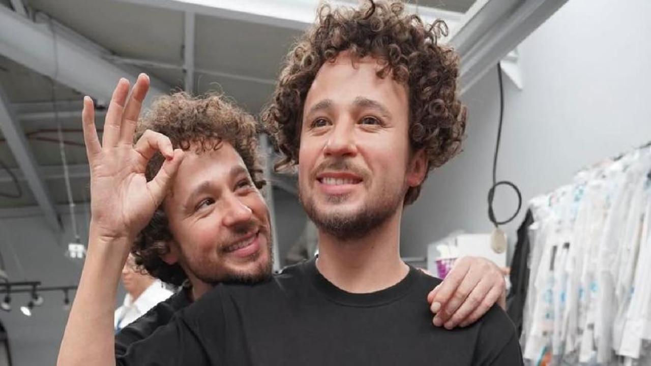 Luisito Comunica